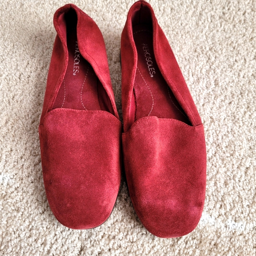 Aerosoles Comfort Shoes